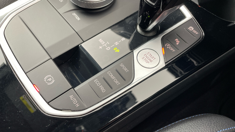 BMW 2 Series 218i [136] M Sport 4dr DCT Petrol Saloon